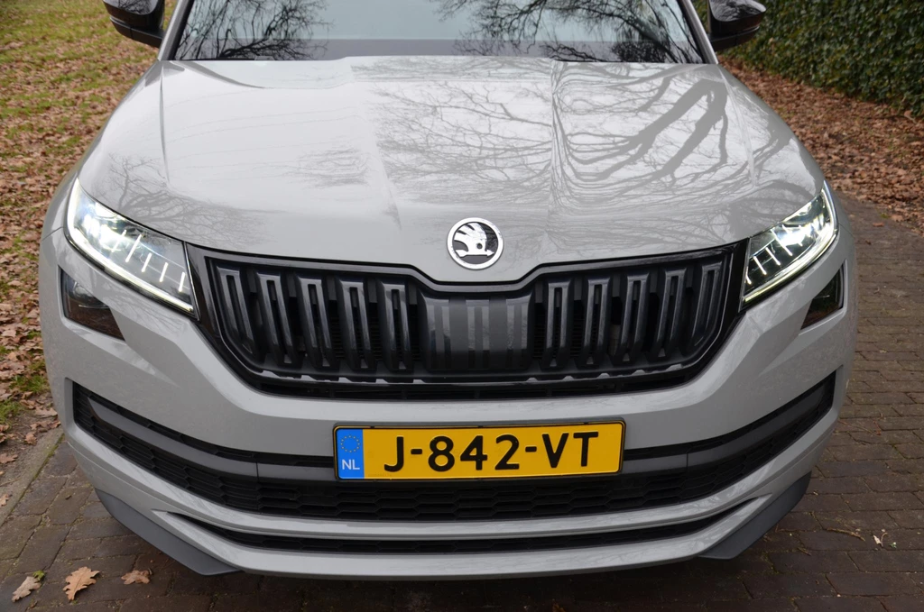 Škoda Kodiaq – foto 16