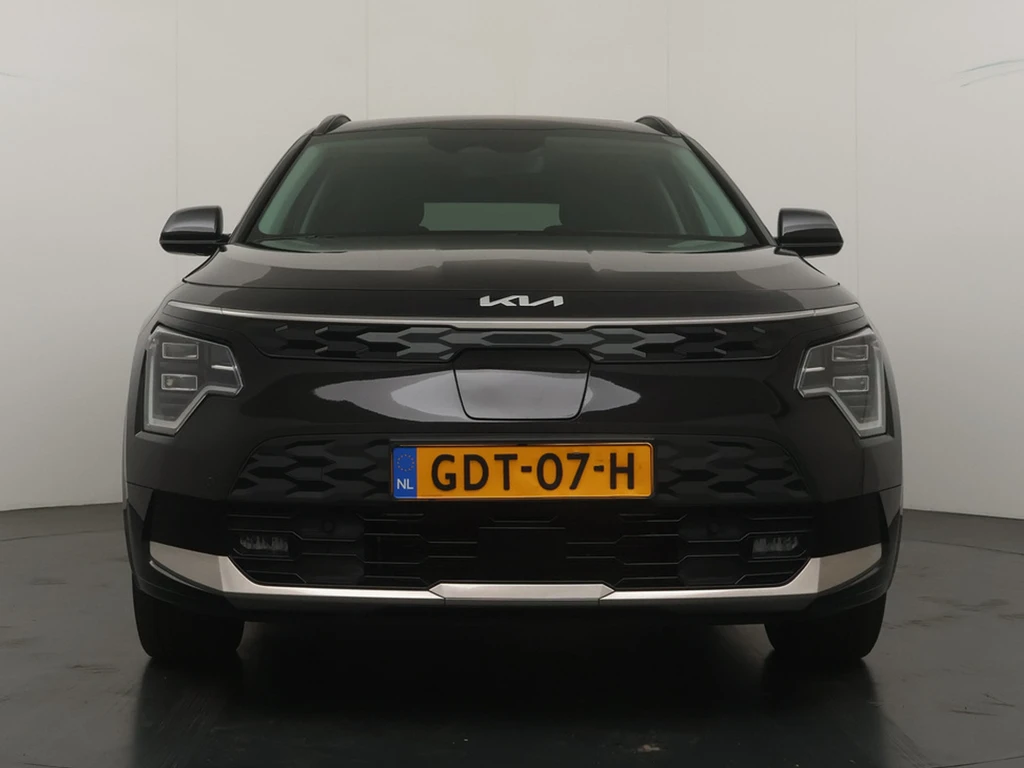 Kia Niro EV – foto 13
