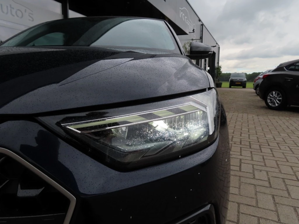 Audi A1 – foto 30