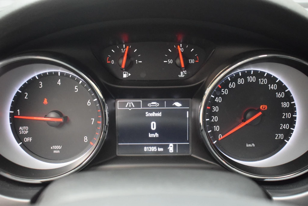 Opel Astra – foto 26