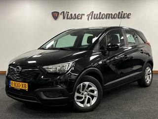 Opel Crossland X – thumbnail 1