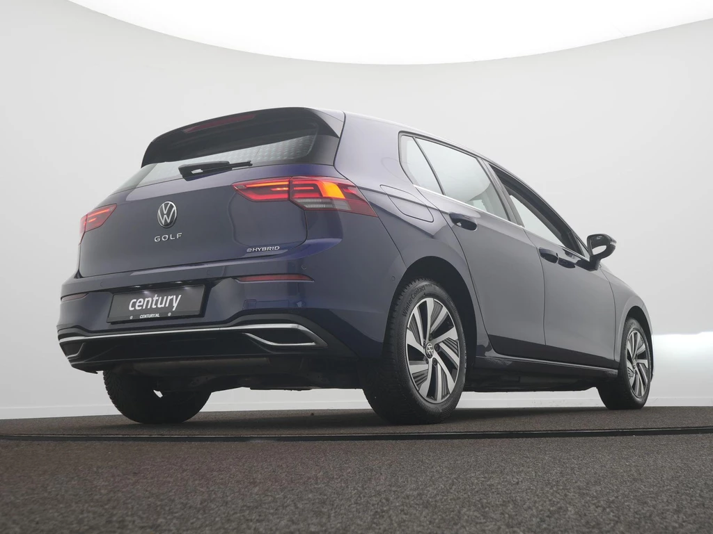 Volkswagen Golf – foto 7