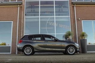 BMW 1 Serie – thumbnail 9