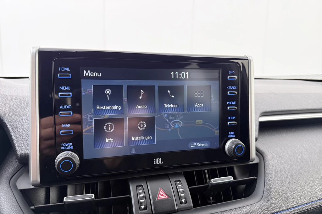 Toyota RAV4 – foto 26