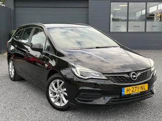 Opel Astra – thumbnail 4
