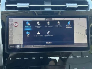 Hyundai Tucson – thumbnail 13