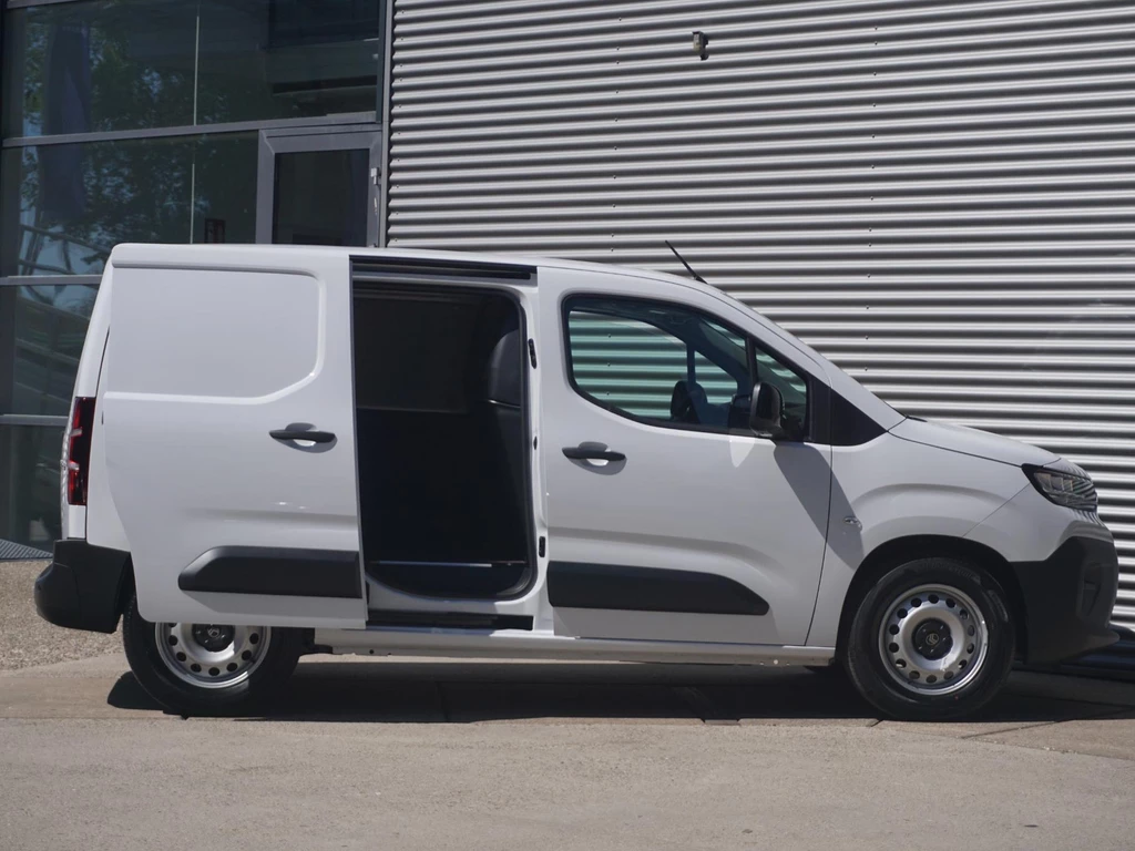 Citroën ë-Berlingo – foto 6