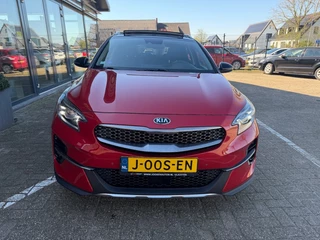 Kia XCeed – thumbnail 11