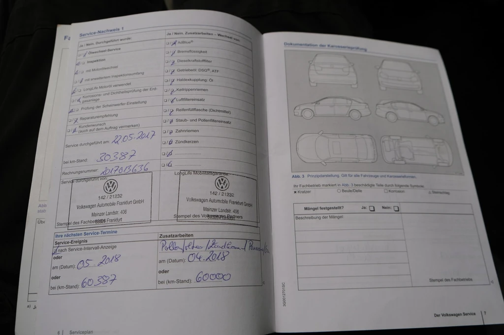 Volkswagen Golf – foto 31