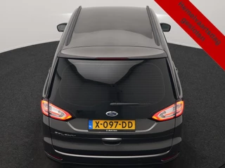 Ford Galaxy – thumbnail 6
