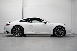 Porsche 911 – thumbnail 7