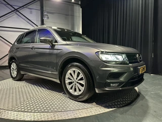 Volkswagen Tiguan – thumbnail 17
