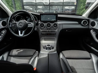 Mercedes-Benz C-Klasse – thumbnail 18