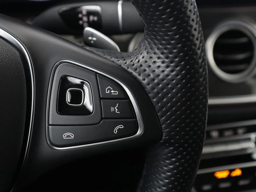 Mercedes-Benz E-Klasse – foto 22