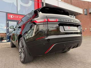 Land Rover Range Rover Velar – thumbnail 3