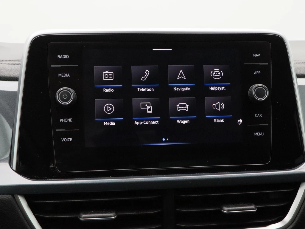 Volkswagen T-Roc – foto 21