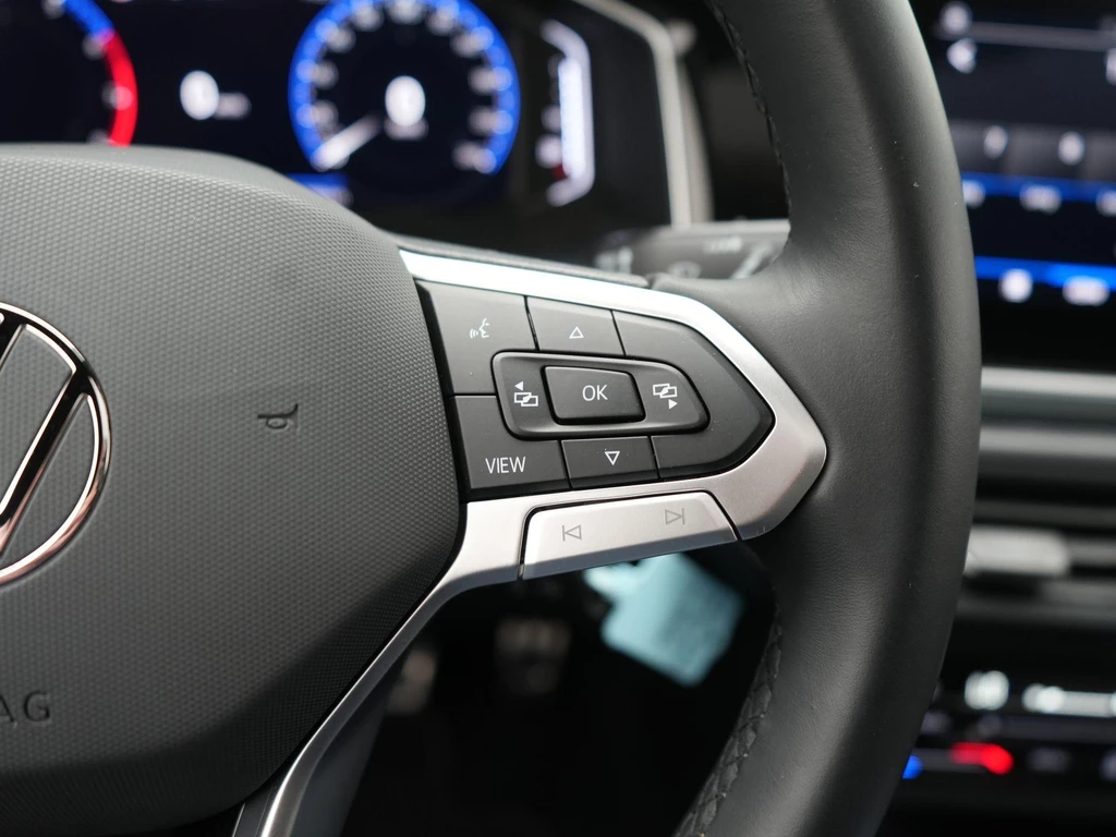 Volkswagen Taigo – foto 17