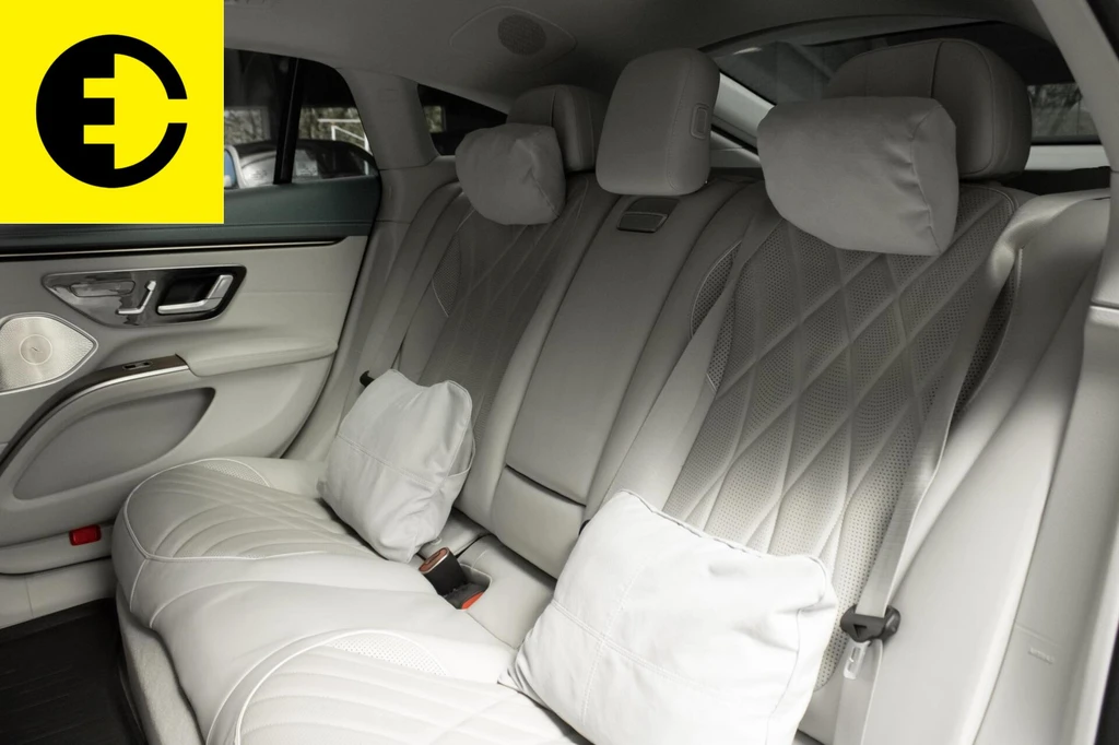 Mercedes-Benz EQS – foto 12