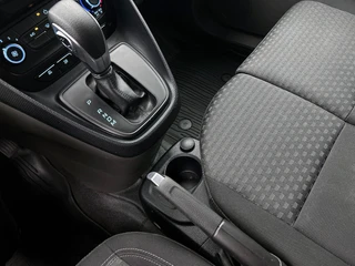 Ford Transit Connect – thumbnail 16