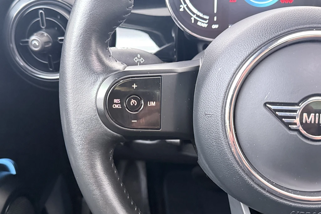 MINI 5-deurs – foto 19