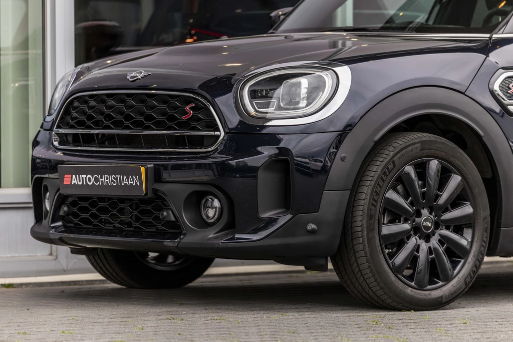 MINI Countryman – foto 18