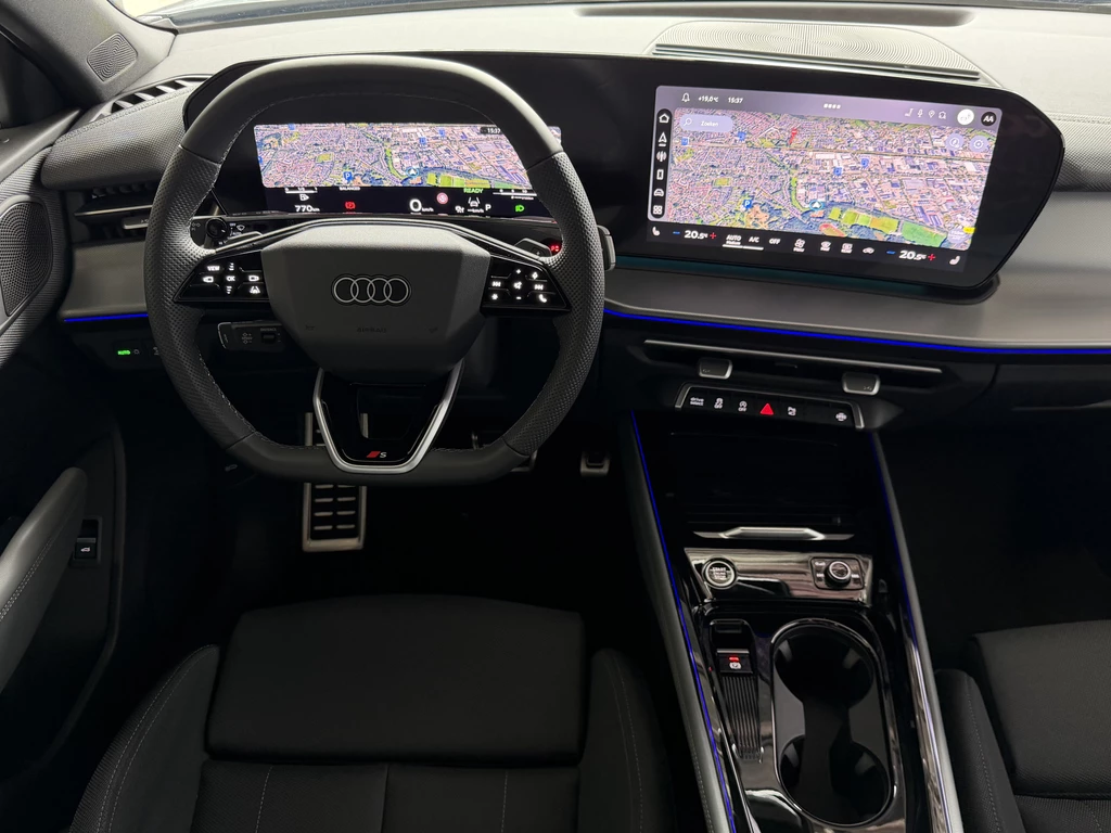 Audi Q3 – foto 44