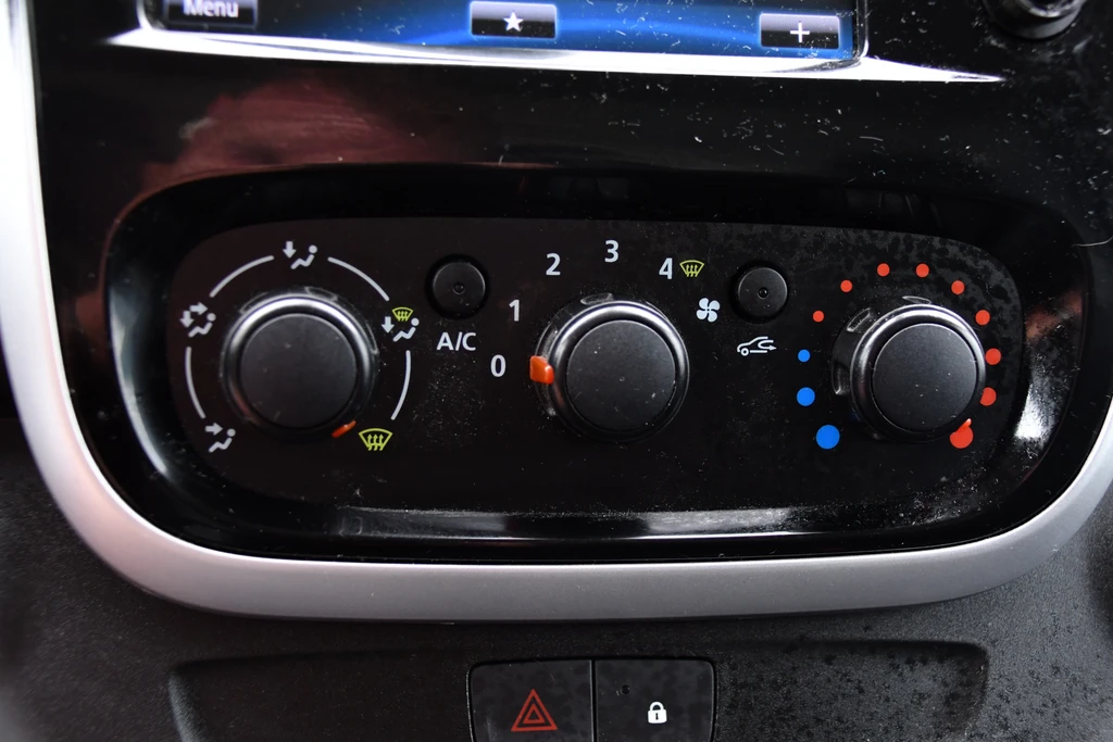 Renault Trafic – foto 22
