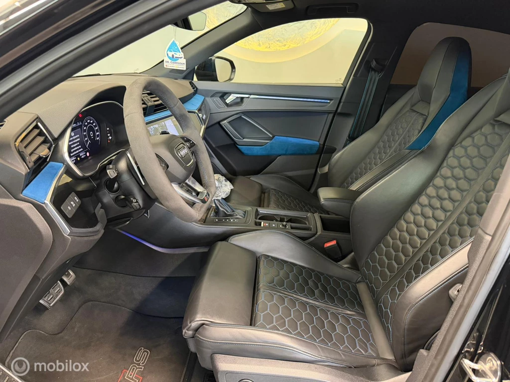 Audi RSQ3 – foto 47