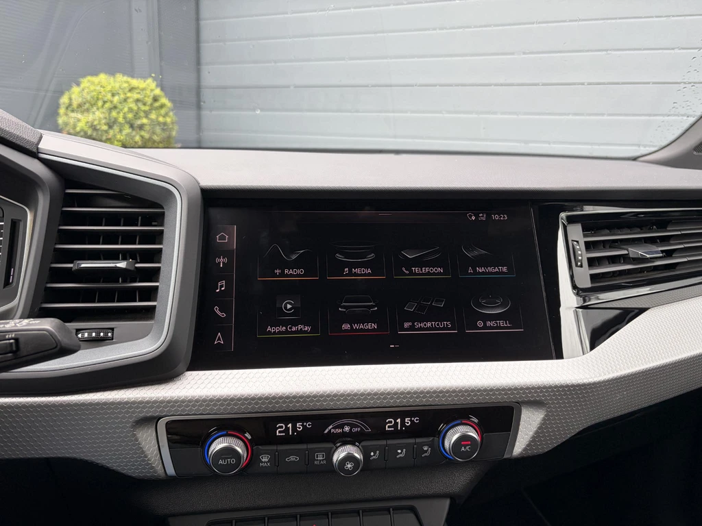 Audi A1 Sportback – foto 24