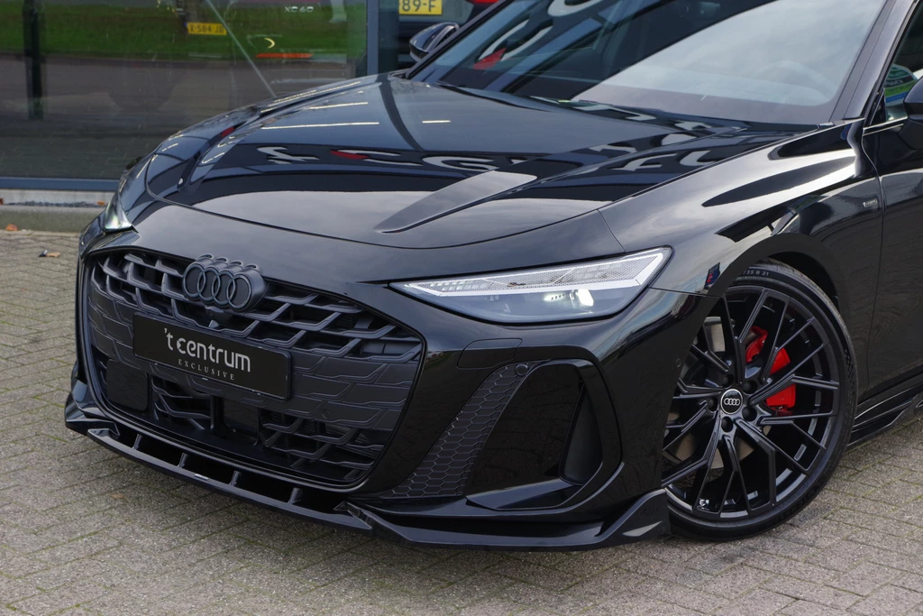 Audi A6 – foto 7