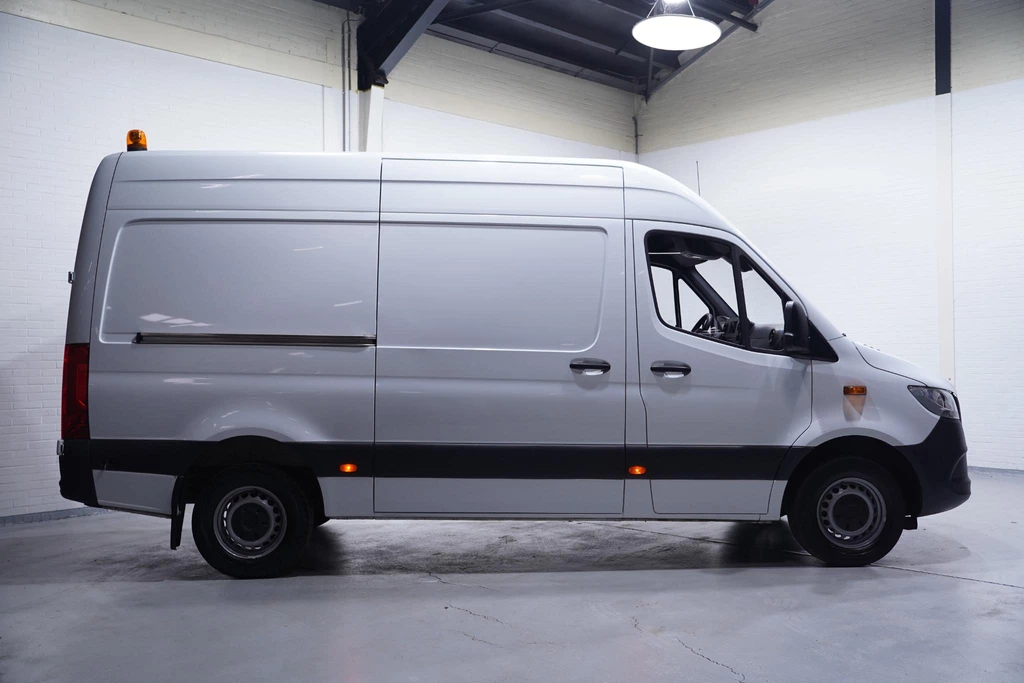 Mercedes-Benz Sprinter – foto 7