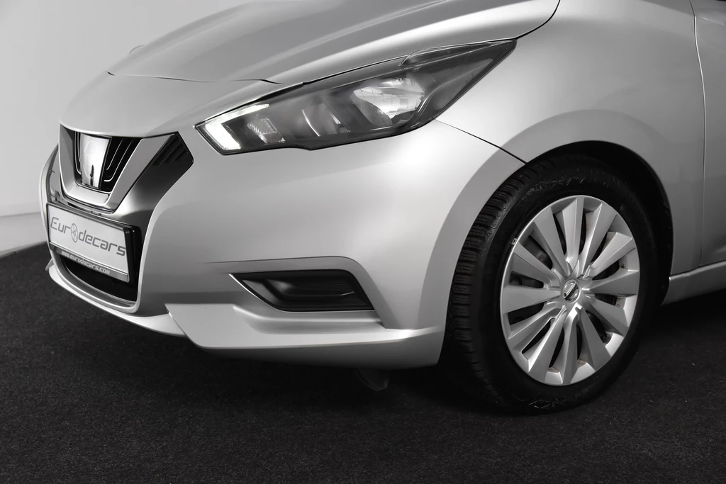 Nissan Micra – foto 26