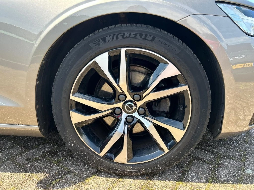 Volvo V60 – foto 23