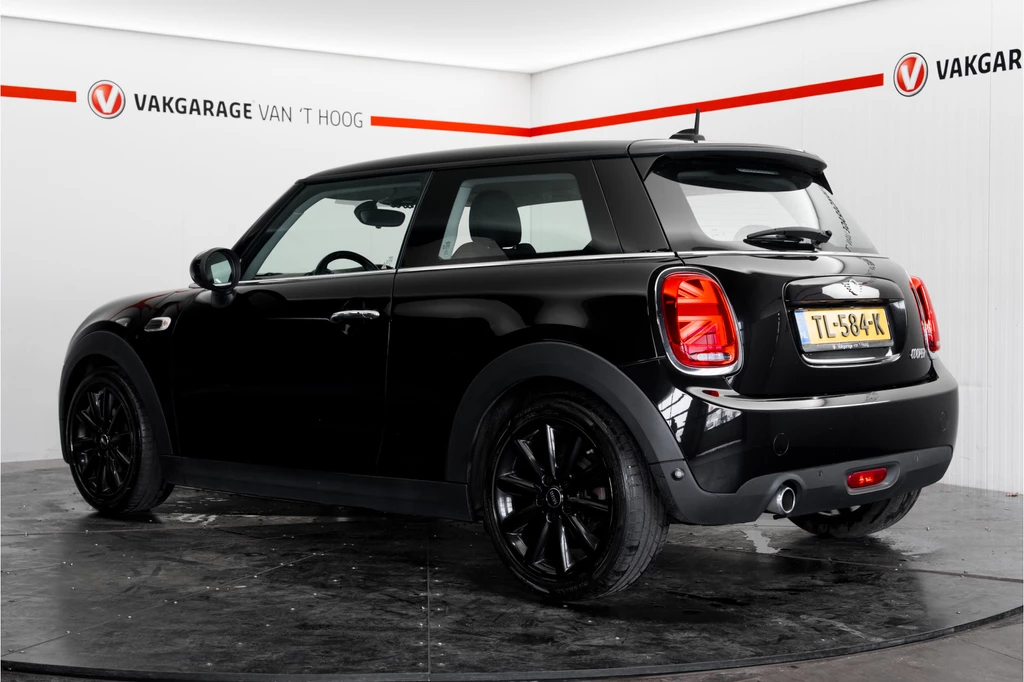 MINI Cooper – foto 3