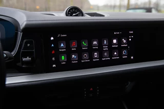 Porsche Cayenne – thumbnail 16