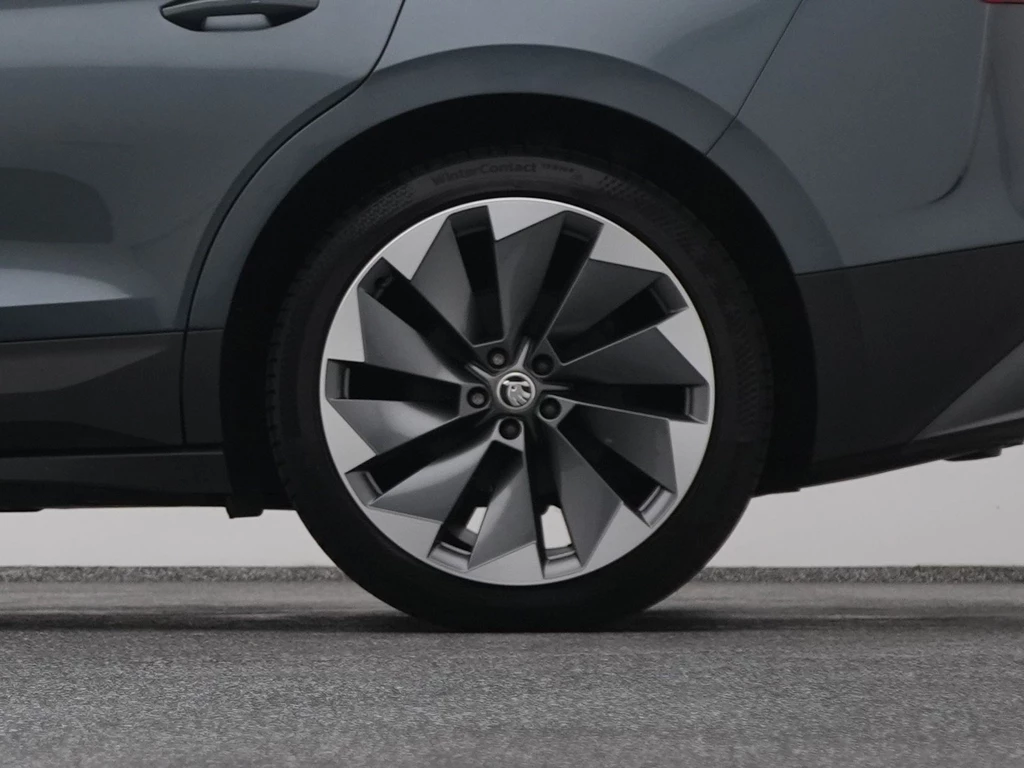 Škoda Enyaq iV – foto 41