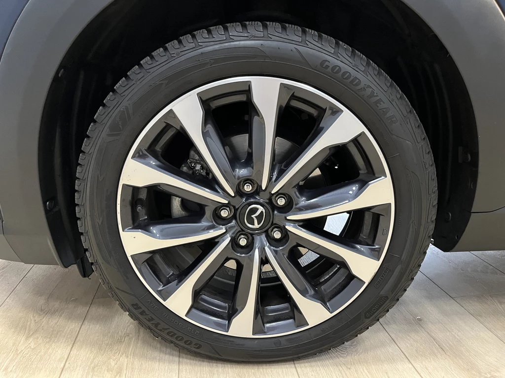 Mazda CX-3 – foto 41