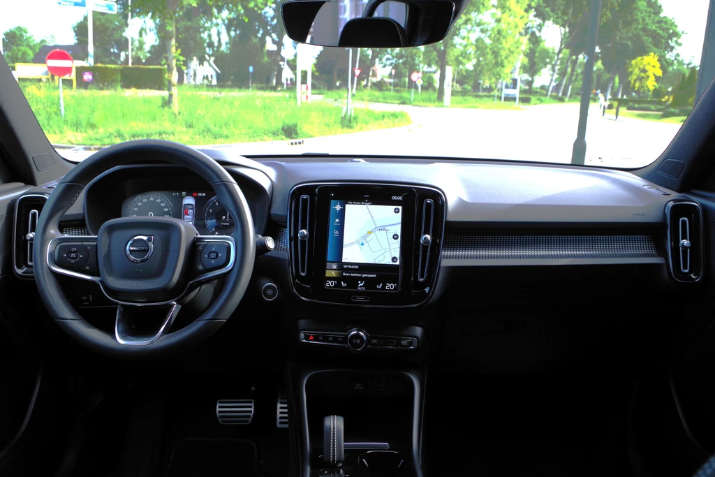 Volvo XC40 – foto 12