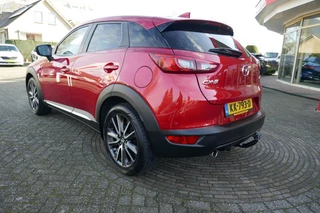 Mazda CX-3 – thumbnail 3