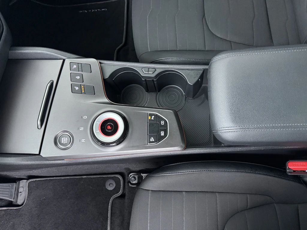 Kia Sportage – foto 33