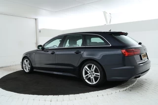 Audi A6 – thumbnail 2