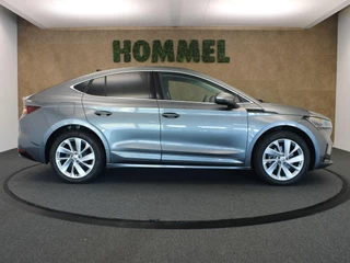Škoda Enyaq Coupe – thumbnail 7