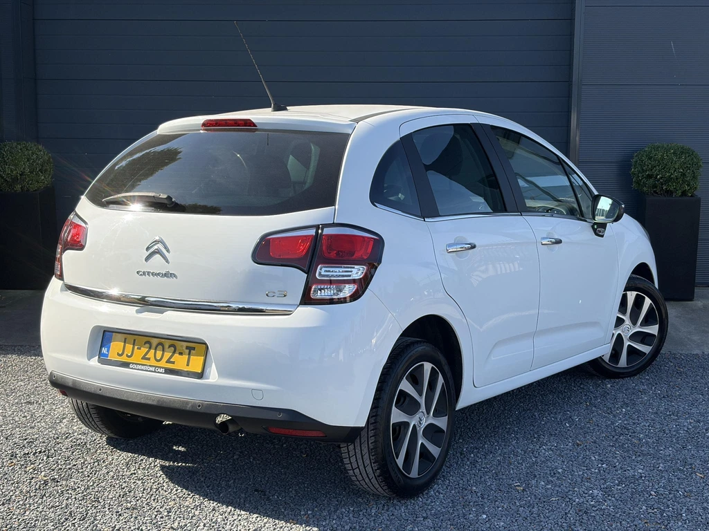 Citroën C3 – foto 3