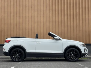 Volkswagen T-Roc – thumbnail 7