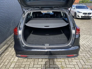 Kia Ceed Sportswagon – thumbnail 19