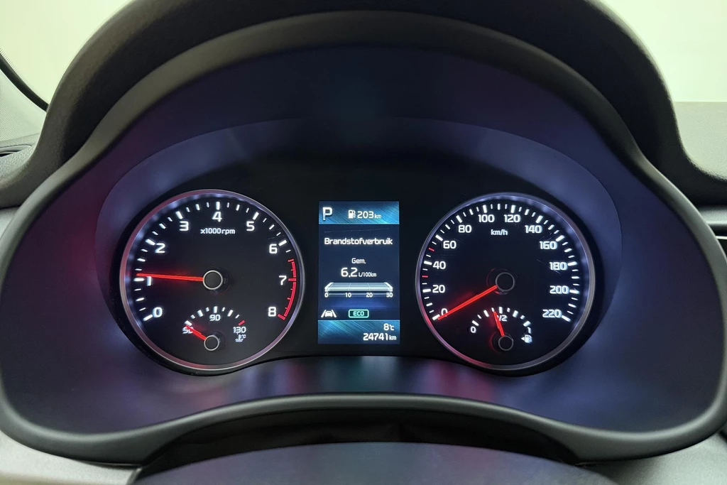 Kia Rio – foto 27