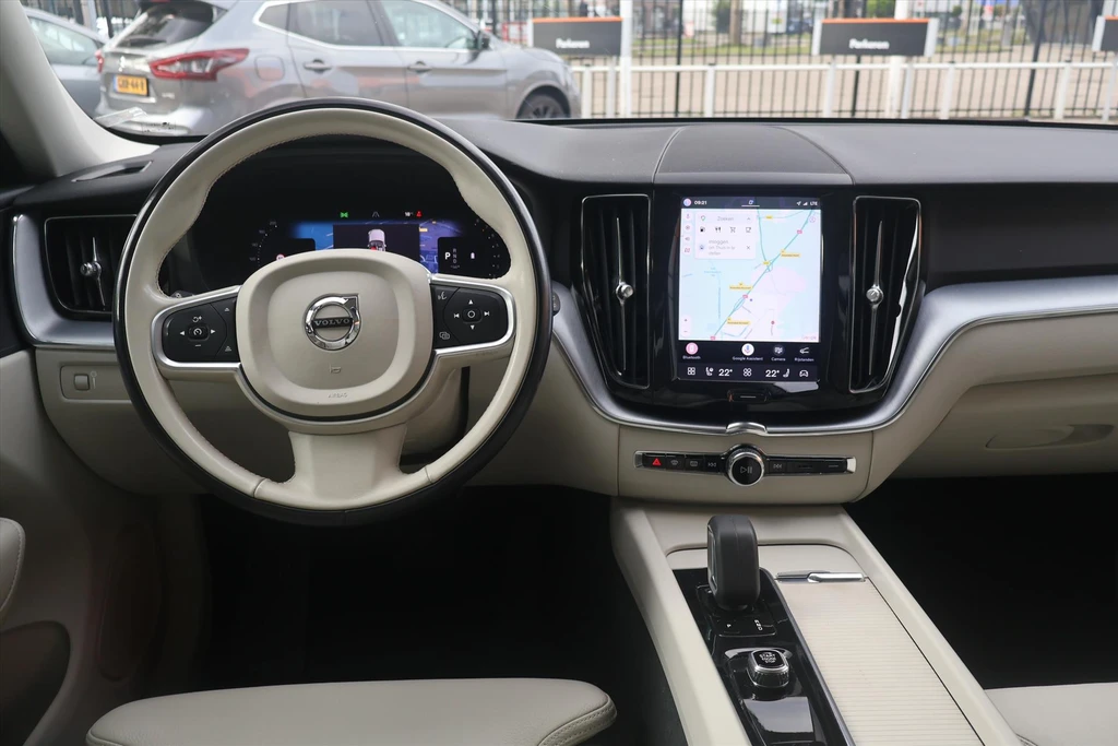 Volvo XC60 – foto 11