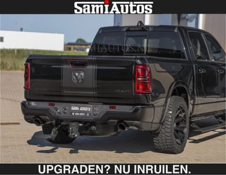 Dodge Ram Pick-Up – thumbnail 13