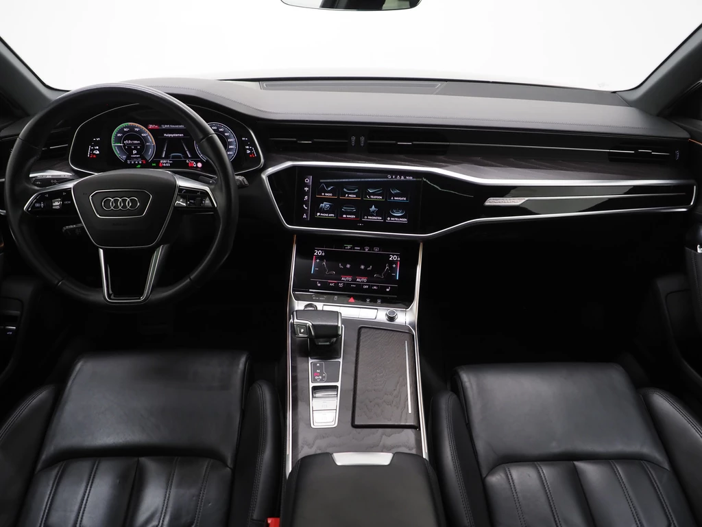 Audi A6 – foto 10