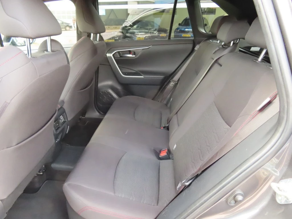 Toyota RAV4 – foto 15